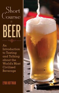 Couverture_Short Course in Beer