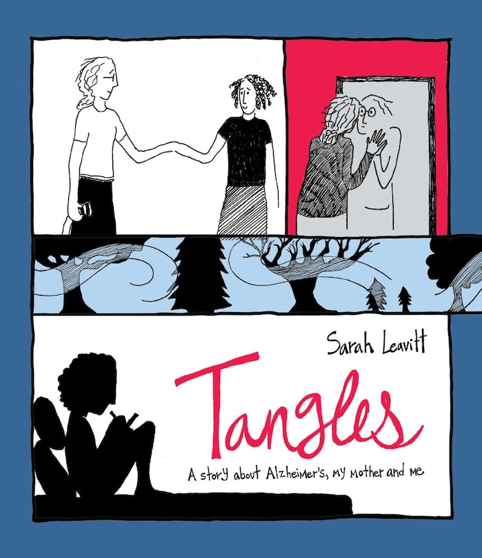 Front cover_Tangles