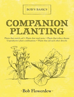 Couverture_Companion Planting