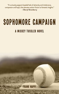 Front cover_Sophomore Campaign