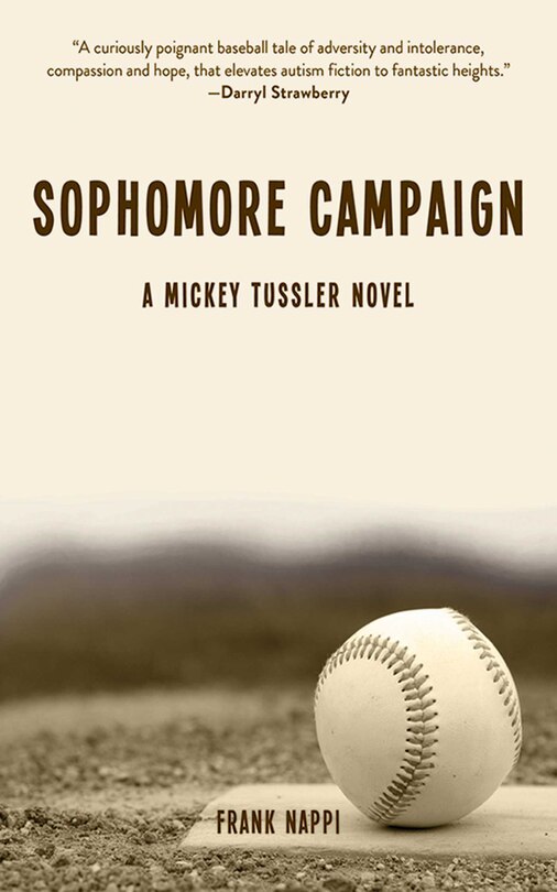 Front cover_Sophomore Campaign