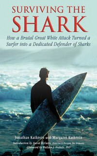 Front cover_Surviving the Shark