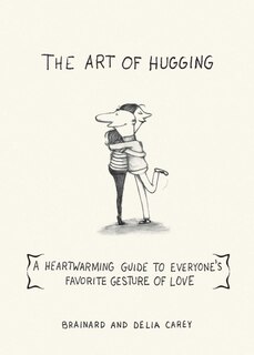 Front cover_The Art of Hugging