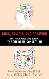 Couverture_Bugs, Bowels, and Behavior