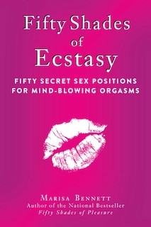 Front cover_Fifty Shades of Ecstasy