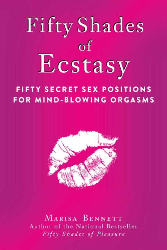 Front cover_Fifty Shades of Ecstasy
