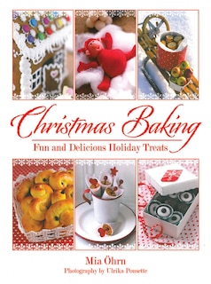 Front cover_Christmas Baking