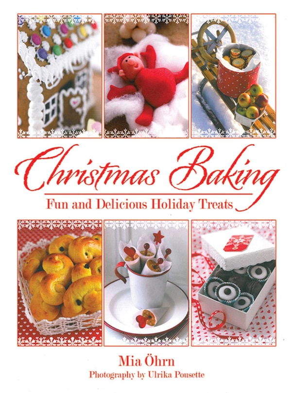Front cover_Christmas Baking