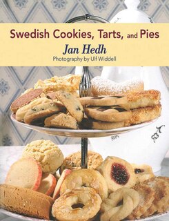 Couverture_Swedish Cookies, Tarts, and Pies