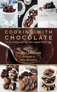 Front cover_Cooking with Chocolate