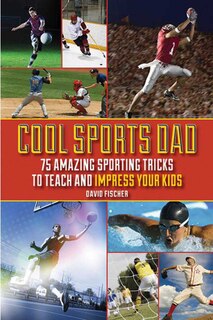 Front cover_Cool Sports Dad