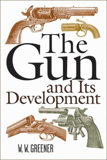 Front cover_The Gun and Its Development
