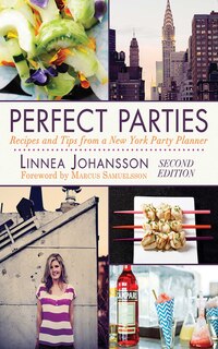 Front cover_Perfect Parties