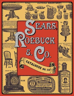 Front cover_Sears, Roebuck & Co.
