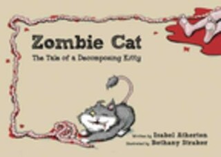 Front cover_Zombie Cat