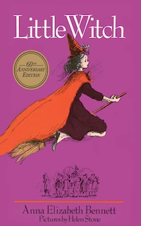 Front cover_Little Witch