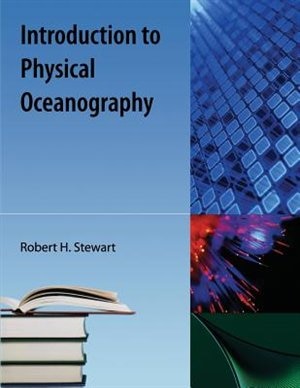 Couverture_Introduction To Physical Oceanography
