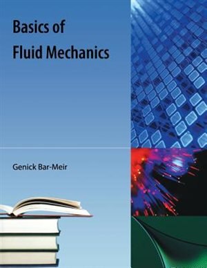 Front cover_Basics Of Fluid Mechanics
