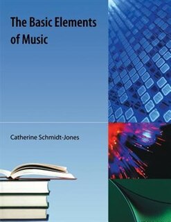 Couverture_The Basic Elements of Music
