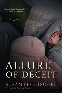 Front cover_Allure Of Deceit