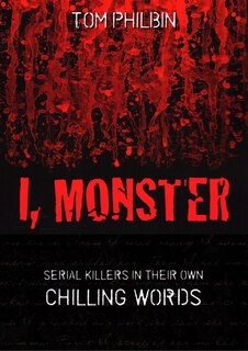 Couverture_I, Monster