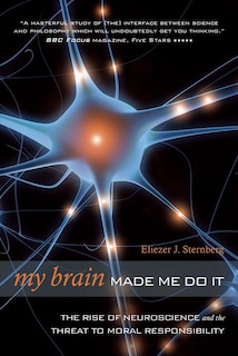 Front cover_My Brain Made Me Do It