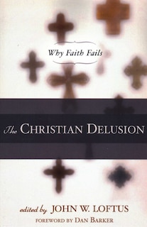 Front cover_Christian Delusion
