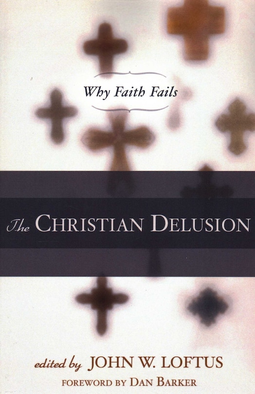 Front cover_Christian Delusion