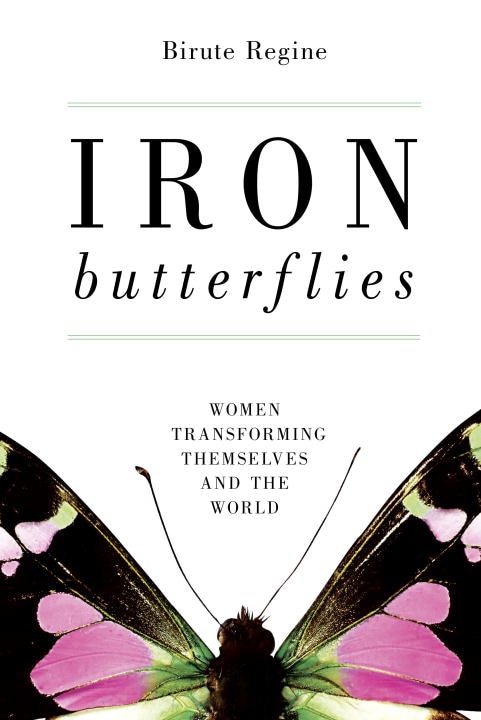 Front cover_Iron Butterflies