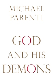 Front cover_God And His Demons