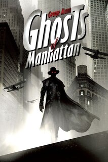 Couverture_Ghosts Of Manhattan