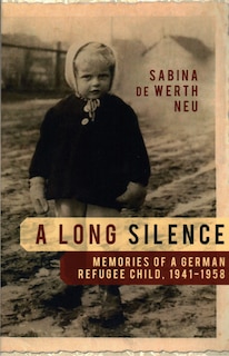 Front cover_A Long Silence