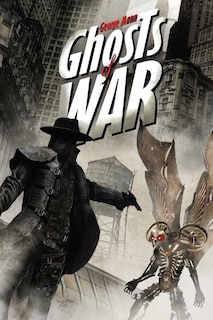 Couverture_Ghosts Of War