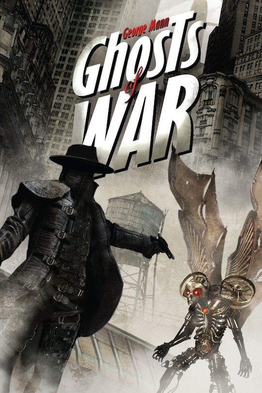 Couverture_Ghosts Of War