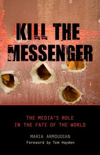 Couverture_Kill The Messenger