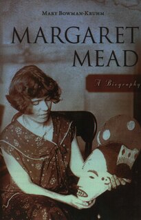 Front cover_Margaret Mead