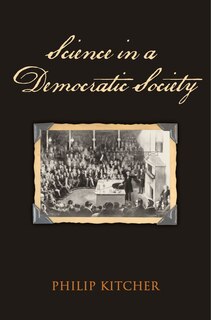 Front cover_Science In A Democratic Society