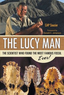 Front cover_The Lucy Man