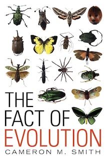 The Fact Of Evolution