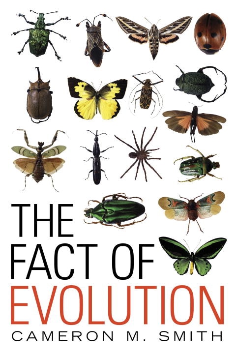 The Fact Of Evolution