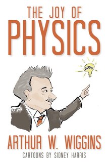 Front cover_The Joy Of Physics