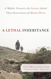 Front cover_Lethal Inheritance
