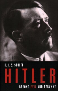 Front cover_Hitler