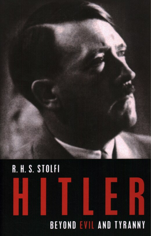Front cover_Hitler