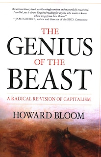 Couverture_The Genius Of The Beast