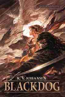 Blackdog by K. Johansen