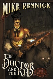 Couverture_The Doctor and the Kid