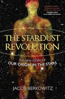 Front cover_The Stardust Revolution