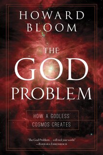 Front cover_The God Problem
