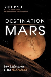 Couverture_Destination Mars